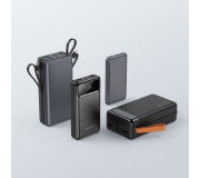 Портативні зарядні пристрої (PowerBank)