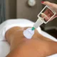 Набір вакуумних банок 6 штук різних діаметрів з ручним насосом 6G-1