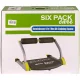 Тренажер для преса Six Pack Care 6 в 1 28613-10/5