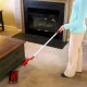 Електровіник swivel sweeper 28613-42