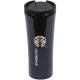Термостакан Starbucks 450 мл 20*8*6,5 см (непрозора кришка) X2-51
