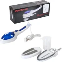 Пароочисник steam brush, парова щітка, відпарювач A377