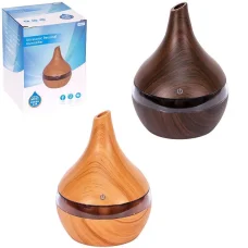 Зволожувач повітря з LED підсвічуванням AROMA DIFFUSER mini 066
