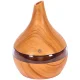 Зволожувач повітря з LED підсвічуванням AROMA DIFFUSER mini 066