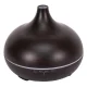 Зволожувач повітря з LED підсвічуванням AROMA DIFFUSER 021