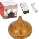 Зволожувач повітря з LED підсвічуванням AROMA DIFFUSER 021