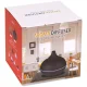 Зволожувач повітря з LED підсвічуванням AROMA DIFFUSER 021