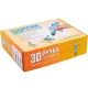 3D Ручка 2 покоління з LED екраном 12V