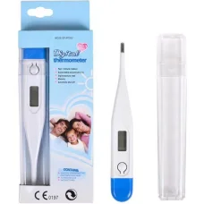 Термометр електронний Digital termometer 12,5 см X2-125/0197