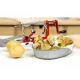 Прилад для нарізування картоплі спіраллю Spiral Potato Sliser 17-1