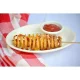 Прилад для нарізування картоплі спіраллю Spiral Potato Sliser 17-1