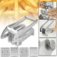 Механічний подрібнювач-картопелерізка з 2 насадками Potato Chipper 9388