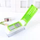 Овочерізка з насадками та контейнером 1.5 л для нарізки Nicer Dicer X3-180 29х14х12 см
