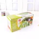 Овочерізка з насадками та контейнером 1.5 л для нарізки Nicer Dicer X3-180 29х14х12 см