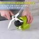 Електроточарка для ножів та дрібних інструментів Swifty Sharp DY-521 Упаковка 2 шт.
