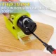 Електроточарка для ножів та дрібних інструментів Swifty Sharp DY-521 Упаковка 2 шт.