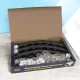 Масажний обруч для схуднення з кульками та магнітами Massaging Hoop Exerciser 28613-46