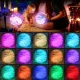 Настільний 3D Світильник-нічник Magic Moon Light Lamp