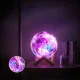 Настільний 3D Світильник-нічник Magic Moon Light Lamp