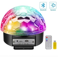 Диско шар Magic Ball з Bluetooth