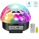 Диско шар Magic Ball з Bluetooth