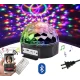 Диско шар Magic Ball з Bluetooth