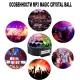 Диско шар Magic Ball з Bluetooth