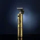 Тример для стрижки бороди і волосся VGR T9 акумуляторний
