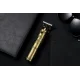 Тример для стрижки бороди і волосся VGR T9 акумуляторний