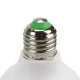Аварійна акумуляторна лампочка Almina DL-020 LED 20 Вт