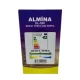 Аварійна акумуляторна лампочка Almina DL-020 LED 20 Вт