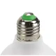 Аварійна акумуляторна лампочка Almina DL-030 LED 30 Вт