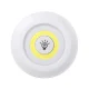 Бездротові світлодіодні лампи Led Light With Remote Control 15 W з пультом 3 шт