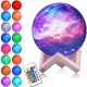 Акумулярний 3D-нічник 