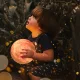 Акумулярний 3D-нічник 