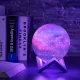 Акумулярний 3D-нічник 