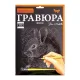 Гравюра А4 Danko Toys 297х210 мм ГР-А4-05с ДТ-ОО-09-45