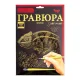 Гравюра А4 Danko Toys 297х210 мм ГР-А4-05с ДТ-ОО-09-45