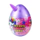 Набір креативної творчості у вигляді пластмасового яйця Unicorn Surprise Box USB-01-01U ДТ-ГО-09273 15 в 1