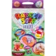 Набір для виготовлення мила із пластиліну PLAY CLAY SOAP на українському PCS-02-01U в упаковці 2 шт