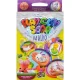 Набір для виготовлення мила із пластиліну PLAY CLAY SOAP на українському PCS-02-01U в упаковці 2 шт