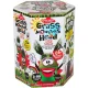 Набір креативної творчості для вирощування трави GRASS MONSTERS HEAD GMH-01-01.08 ДТ-СО-16-45 монстрики