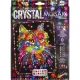 Набір для картини із мозаїки із кристалами Crystal Mosaic
