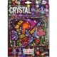 Набір для картини із мозаїки із кристалами Crystal Mosaic