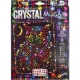 Набір для картини із мозаїки із кристалами Crystal Mosaic