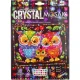 Набір для картини із мозаїки із кристалами Crystal Mosaic