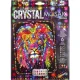 Набір для картини із мозаїки із кристалами Crystal Mosaic