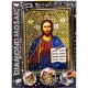 Набір алмазний живопис мала Diamond Mosaic ДТ-ТО-09-81/ДТ-ТО-09386 в упаковці 1 шт