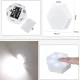Бездротові сенсорні світлодіодні лампи Led Light With Remote Control 15 W з пультом 3 шт