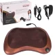 Масажна подушка з інфрачервоним підігрівом Massage Pillow